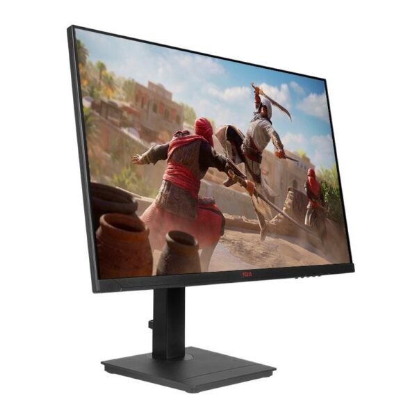 Monitor Gamer Pichau Centauri Pulse 27, IPS, QHD, 165Hz, 1ms, FreeSync, HDMI/DP, PG-CRPLS27-BL01 - Imagem 3