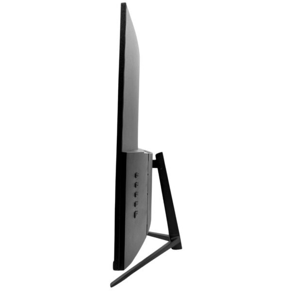 Monitor Curvo Gamer LCD 27" 180Hz 1ms Full HD Conexão HDMI e DisplayPort Bivolt - Imagem 5