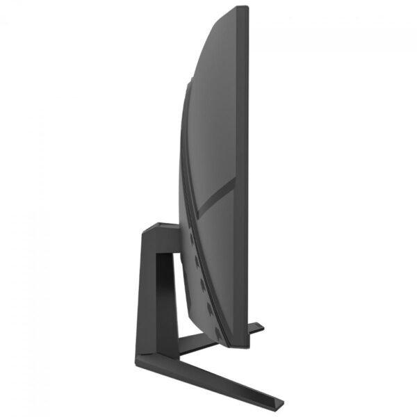 Monitor Gamer SuperFrame UltraX, 27 Pol, Curvo, Full HD, Fast VA, 1ms, 300Hz, FreeSync/G-Sync - Imagem 4