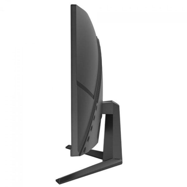 Monitor Gamer SuperFrame UltraX, 27 Pol, Curvo, Full HD, Fast VA, 1ms, 300Hz, FreeSync/G-Sync - Imagem 5