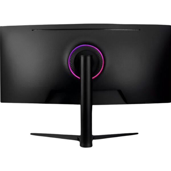 Monitor Gamer Curvo Ultra Wide WQHD 34 165hz Aitek DELTA-M3422AUC PRO - Imagem 4