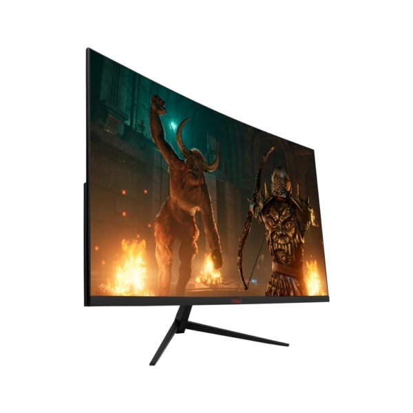 Monitor Gamer Pichau Cepheus V3S, 32 Pol, VA, Curvo, 2K 1ms 165Hz, FreeSync, HDMI/DP, PG-CFV3S-BL01 - Imagem 3