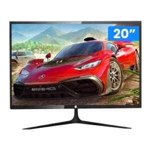 Monitor Led Widescreen 20" Tronos-enterprise Trs-hk20wy Hdmi