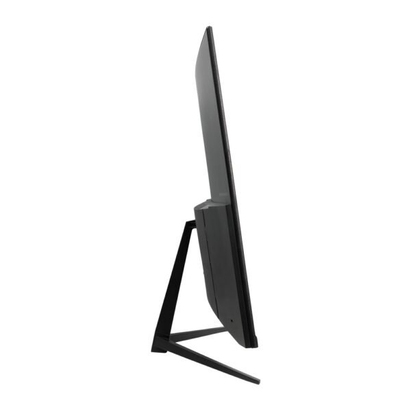Monitor Gamer Pichau Cepheus V3S, 32 Pol, VA, Curvo, 2K 1ms 165Hz, FreeSync, HDMI/DP, PG-CFV3S-BL01 - Imagem 5