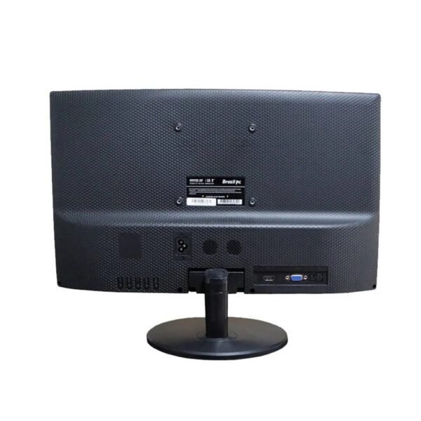 Monitor Led 20" Widescreen Brazilpc 20bpc-kan Hdmi - Imagem 4