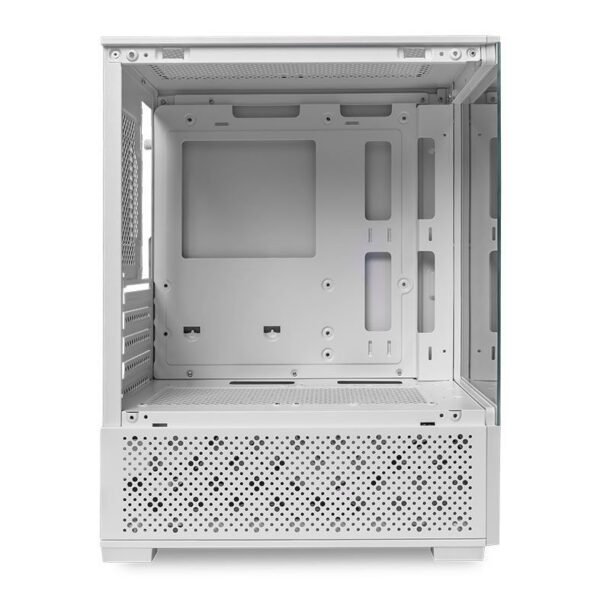 Gabinete Gamer TGT Legion, Mid-Tower, Lateral de Vidro, Branco, TGT-LGN-WH - Imagem 4