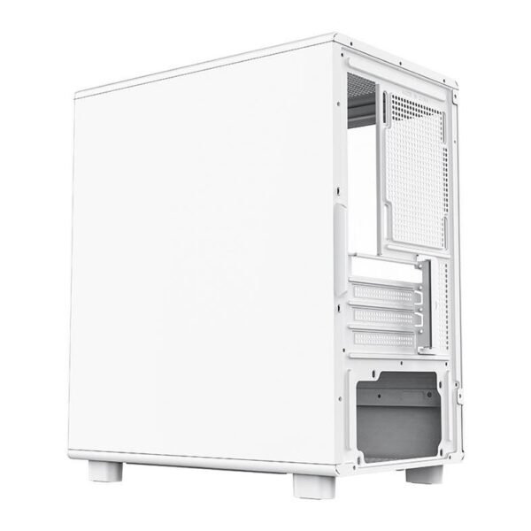 Gabinete Gamer Aigo Darkflash DB330M, Mid-Tower, Lateral de Vidro, Branco, DB330M-WH - Imagem 5