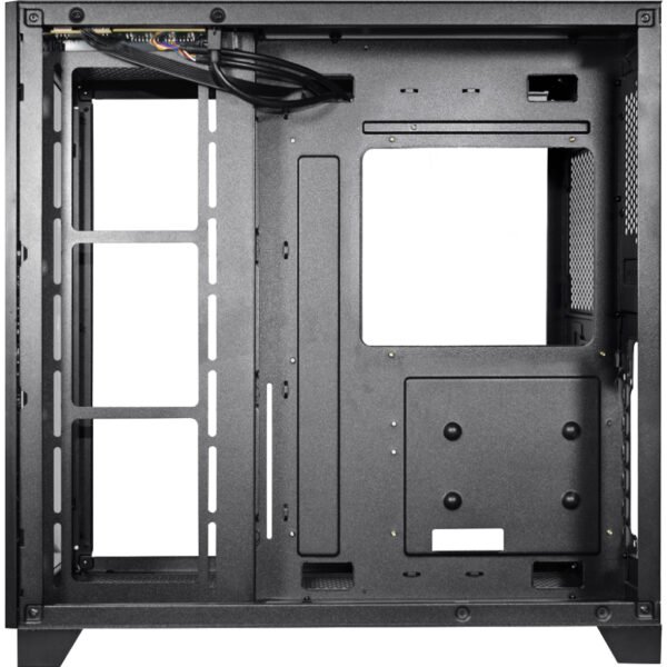 Gabinete Gamer K-mex Aquário Space ATX CG-P2R4 Sem Fans - Imagem 5