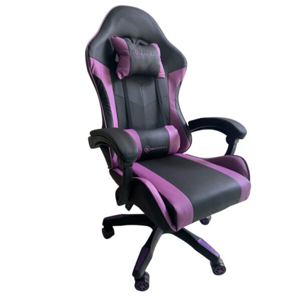 Cadeira Gamer X-Absolut Giratória Reclinável Escritório Qualidade - Imagem 3