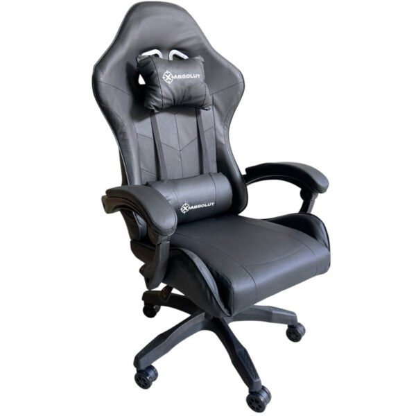 Cadeira Gamer X-Absolut Giratória Reclinável Escritório Qualidade - Imagem 4