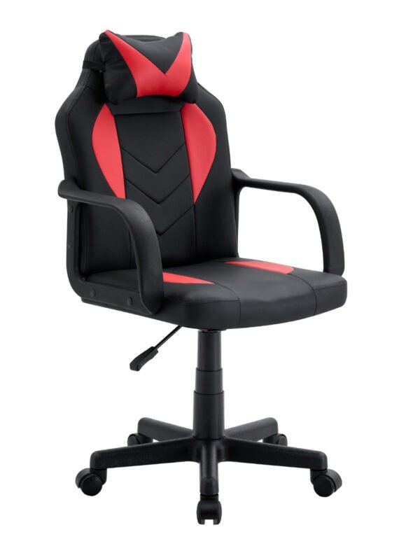 Cadeira Gamer Orion Conforto Ergonômico e Base de Nylon Resistente para Até 120kg - Imagem 2