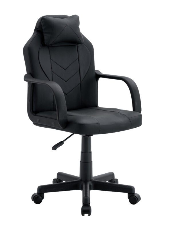 Cadeira Gamer Orion Conforto Ergonômico e Base de Nylon Resistente para Até 120kg - Imagem 3