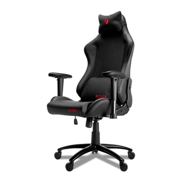 Cadeira Gamer Pichau Donek L, Preto, PCH-DNKL-BL02 - Imagem 2