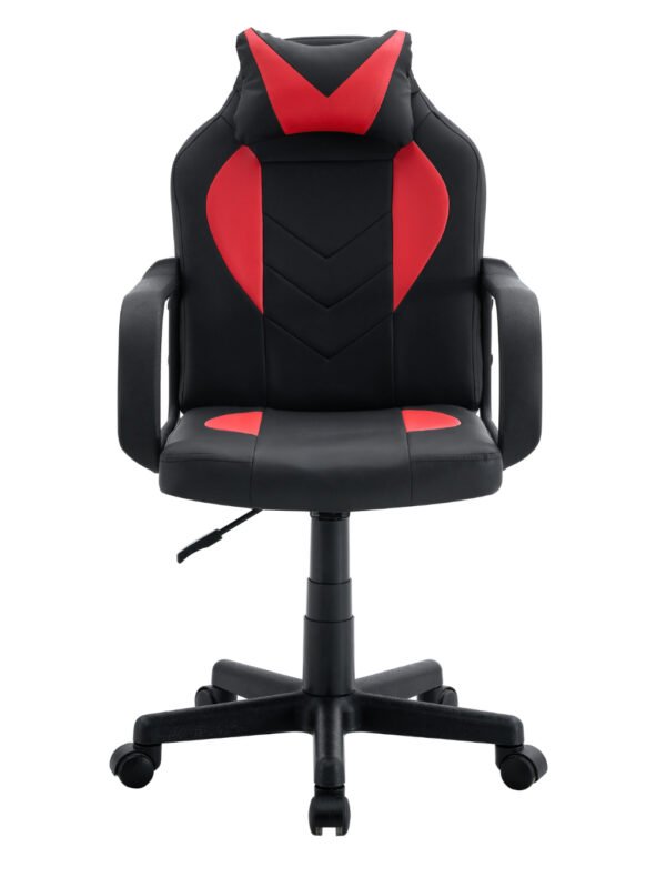 Cadeira Gamer Orion Conforto Ergonômico e Base de Nylon Resistente para Até 120kg - Imagem 4