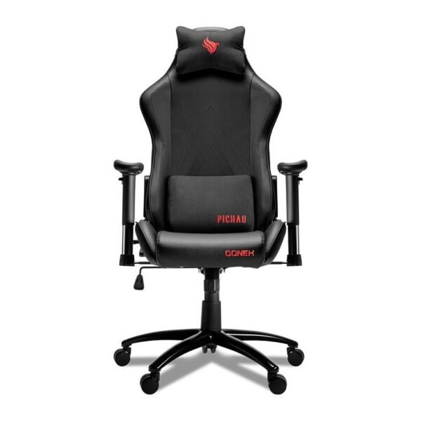 Cadeira Gamer Pichau Donek L, Preto, PCH-DNKL-BL02 - Imagem 3