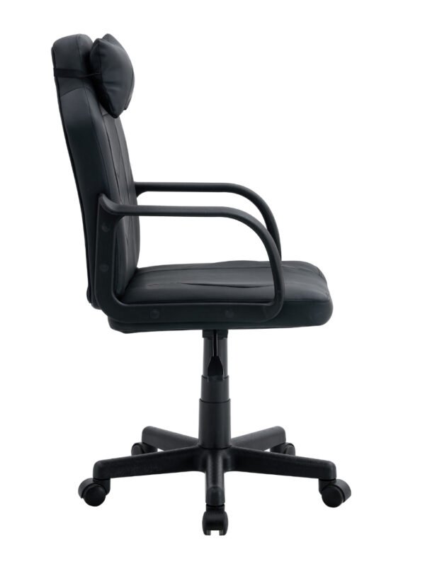Cadeira Gamer Orion Conforto Ergonômico e Base de Nylon Resistente para Até 120kg - Imagem 5