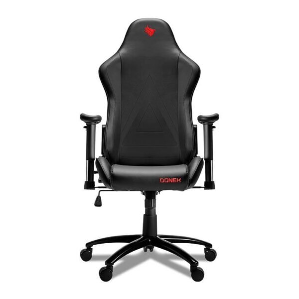 Cadeira Gamer Pichau Donek L, Preto, PCH-DNKL-BL02 - Imagem 5