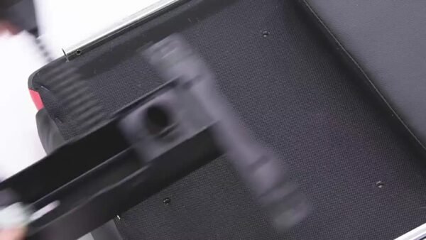 Cadeira Gamer Ergonômica - Escritório, Casa e Universitário com Reclinação e Altura Ajustável-F19