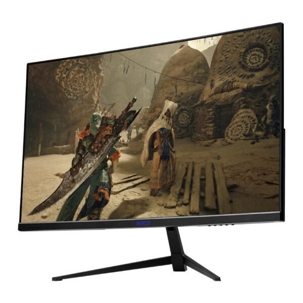 Monitor Gamer Mancer Valak ZX180, 24 Pol, VA, FHD, 1ms, 180Hz, FreeSync, HDMI/DP, MCR-VZX180-BL01 - Imagem 4