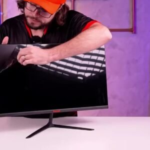 Monitor Gamer TGT Altay Neo, 23.8 Pol, IPS, FHD, 1ms, 165Hz,FreeSync/G-Sync,HDMI/DP, TGT-ATTNEO-BL01
