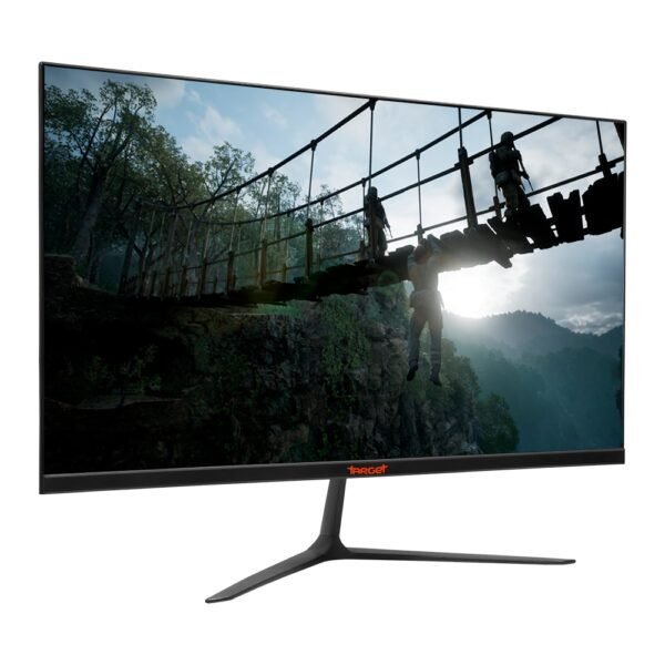 Monitor Gamer TGT Altay Neo, 23.8 Pol, IPS, FHD, 1ms, 165Hz,FreeSync/G-Sync,HDMI/DP, TGT-ATTNEO-BL01 - Imagem 3