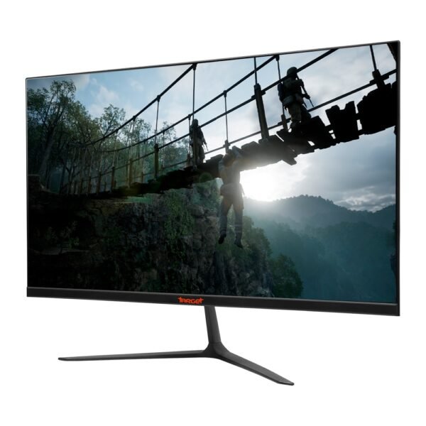 Monitor Gamer TGT Altay Neo, 23.8 Pol, IPS, FHD, 1ms, 165Hz,FreeSync/G-Sync,HDMI/DP, TGT-ATTNEO-BL01 - Imagem 4