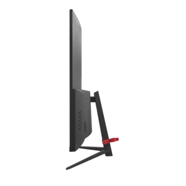 Monitor Concórdia Gamer Curvo CZ238F 23.8" 165hz LED Full HD HDMI DP USB SRGB 99% Freesync Premium - Imagem 4