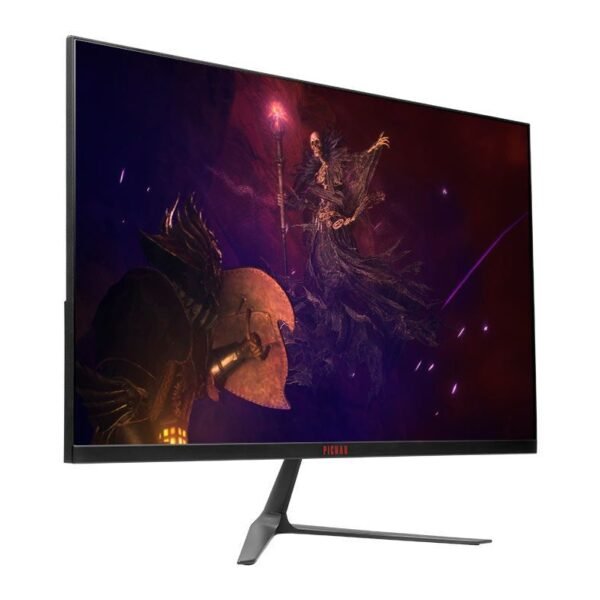Monitor Gamer Pichau Athen V3, 27 Pol, IPS, FHD, 1ms, 100Hz, FreeSync, HDMI/VGA, PG-ATH27V3-BL01 - Imagem 3