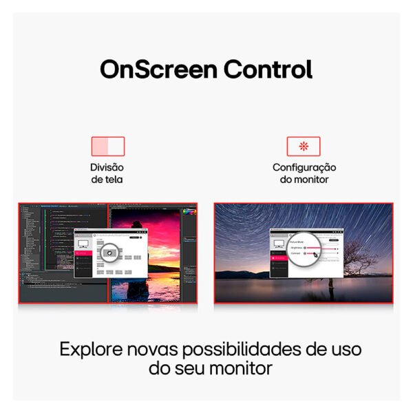 Monitor LG 32 Ultra UHD 4K UHD 4ms HDR HDMI DP Freesync - Imagem 4